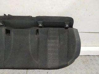 Asientos traseros PEUGEOT 308