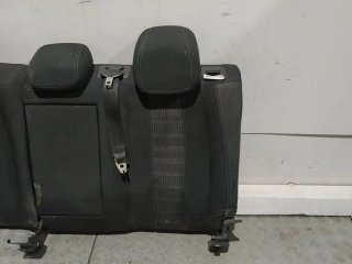 Asientos traseros PEUGEOT 308