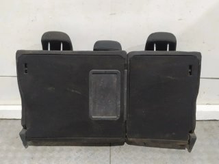 Asientos traseros PEUGEOT 308