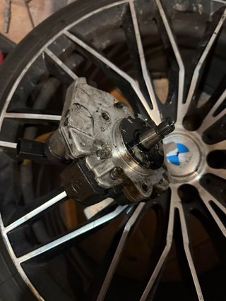 Bomba r70 bmw