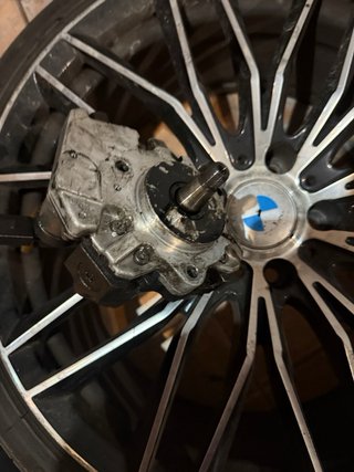Bomba r70 bmw