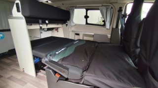 Ford Transit Custom 2023