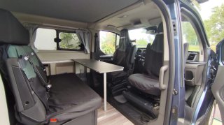 Ford Transit Custom 2023