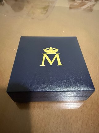 Moneda de plata Mundial 2026 España