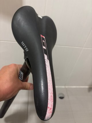 Sillín Bici MTB WTB