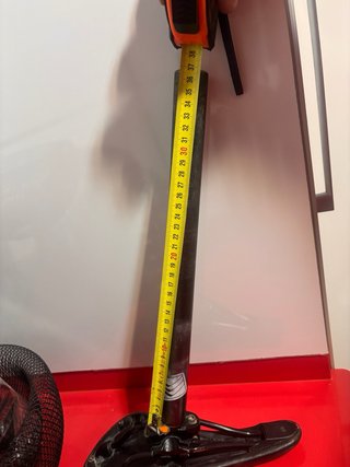 Sillín Bici MTB WTB + Tija