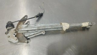 Elevalunas delantero izquierdo CHRYSLER JEEP