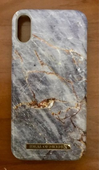 Capas iPhone XR