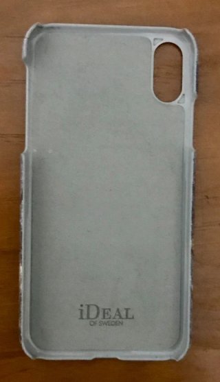 Capas iPhone XR