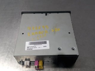 Sistema navegacion gps SKODA KAROQ (NU)