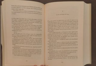 Las horas distantes