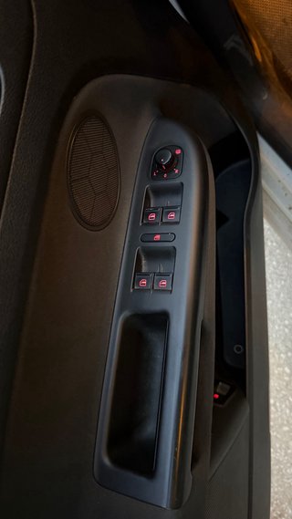 Volkswagen Golf Plus 2010