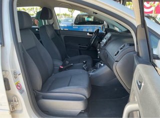 Volkswagen Golf Plus 2010