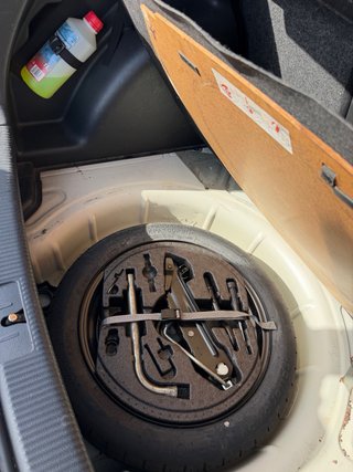 Volkswagen Golf Plus 2010