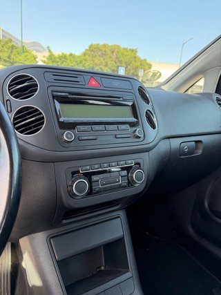 Volkswagen Golf Plus 2010