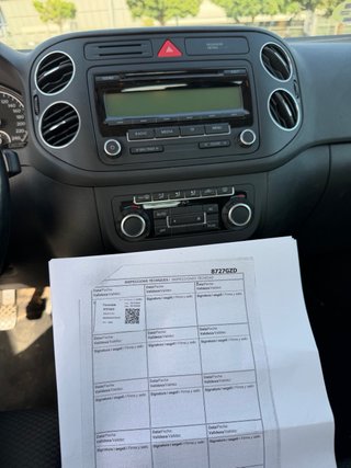 Volkswagen Golf Plus 2010