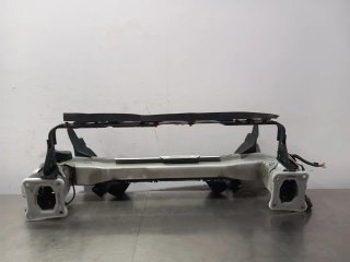 Refuerzo paragolpes delantero FORD FOCUS