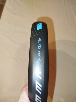 Pala de pádel Head Gamma Motion