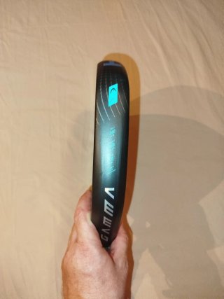 Pala de pádel Head Gamma Motion