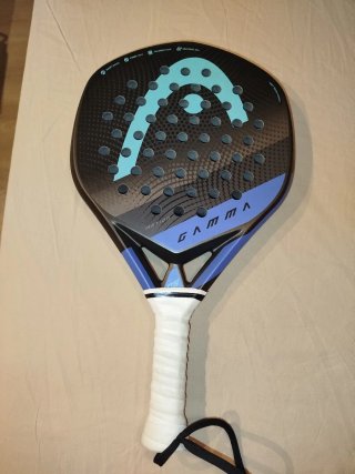 Pala de pádel Head Gamma Motion