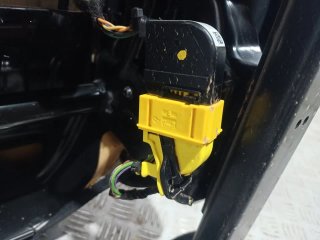 Asiento delantero derecho PEUGEOT 208