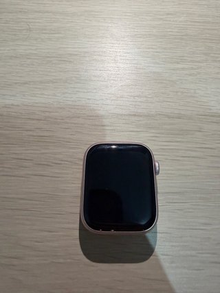 Apple Watch Series 9 45mm Rosa