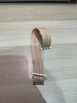Apple Watch Series 9 45mm Rosa
