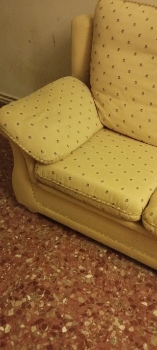 Sofá vintage