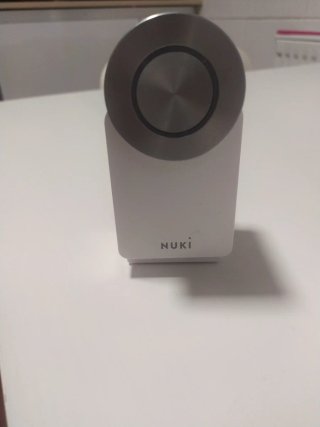 Nuki Smart Lock 3.0 Pro