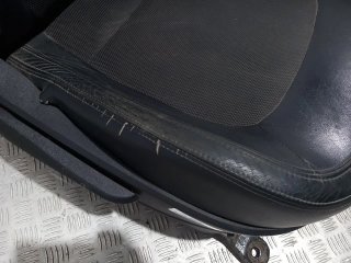 Asiento delantero derecho KIA SPORTAGE (SL)
