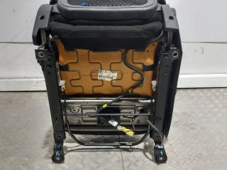 Asiento delantero derecho KIA SPORTAGE (SL)