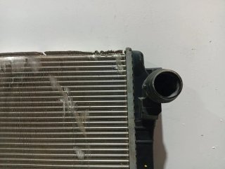 Radiador agua AUDI A3 SPORTBACK (8VA)