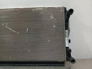Radiador agua AUDI A3 SPORTBACK (8VA)