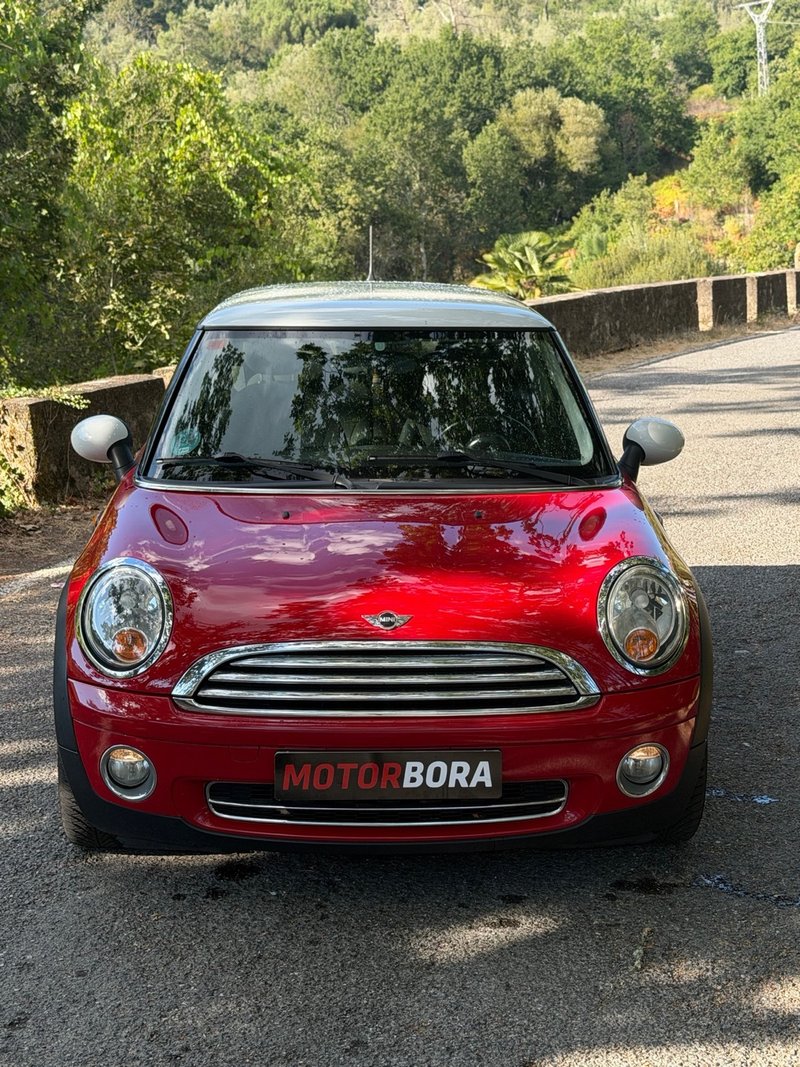 MINI Cooper 2007 - foto 1