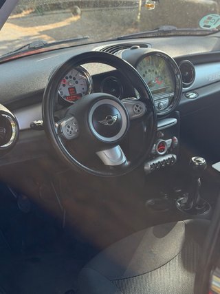 MINI Cooper 2007