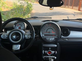 MINI Cooper 2007