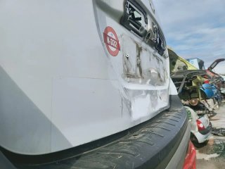 Porton trasero DACIA LOGAN MCV II FAMILIAR