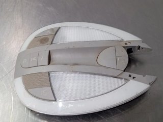 Luz interior MERCEDES-BENZ CLS (BM 219)