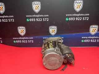 Motor arranque BMW SERIE 1 BERLINA (E81/E87)