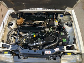 Citroen C 15