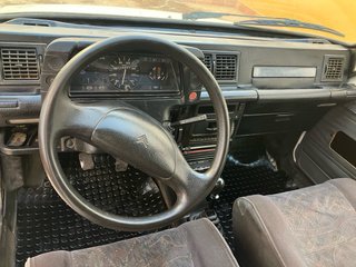 Citroen C 15