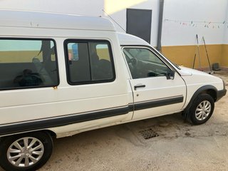 Citroen C 15