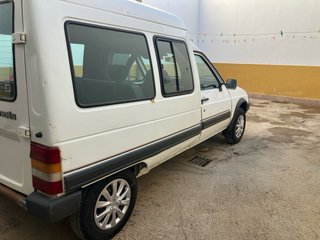 Citroen C 15