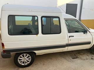Citroen C 15