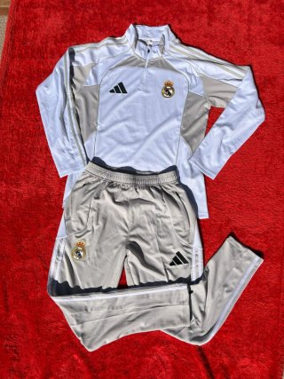 Conjunto Real Madrid Adidas