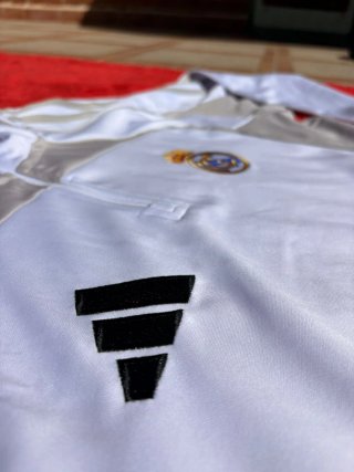 Conjunto Real Madrid Adidas