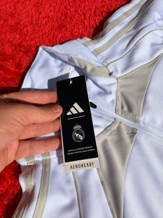 Conjunto Real Madrid Adidas