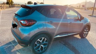 Renault Captur 2018 - 48000km