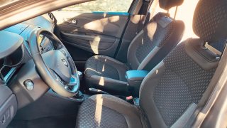 Renault Captur 2018 - 48000km
