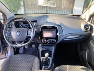 Renault Captur 2018 - 48000km